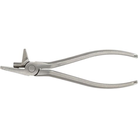 ROTHENBERGER  Aushals-Nockenzange,  10-42mm  (1/2-1.1/2")  - 22080