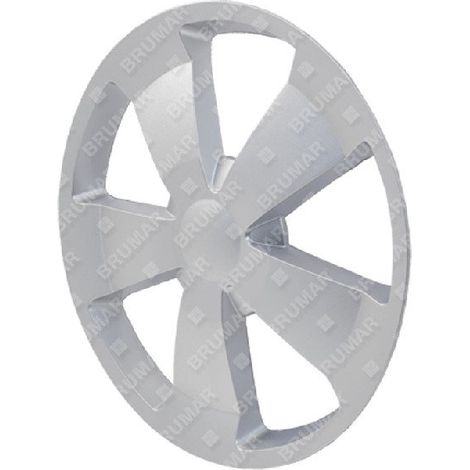 Radabdeckung Durchmesser 248 mm für MAORI Rasenmäher – 056057