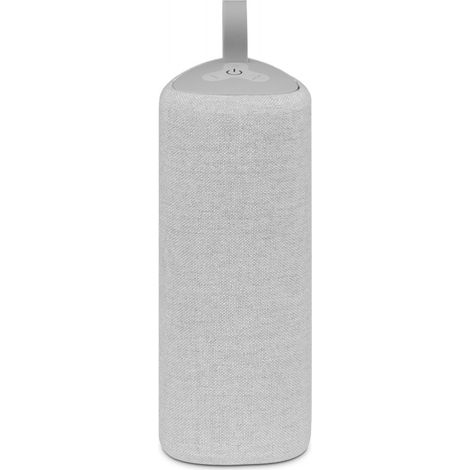 Technisat Bluspeaker TWS Funklautsprecher, grau
