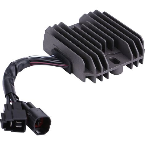 Redresseur de tension de moto, redresseur régulateur de tension de moto pour GSXR 600 750 2006-2013 (1/5)