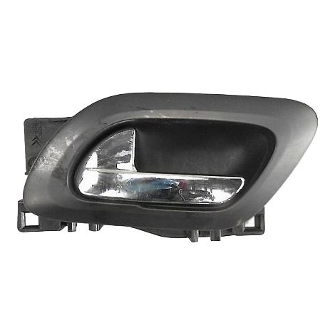[PRODUIT D'OCCASION] Poignee Interieure Porte Avant Gauche PEUGEOT 5008 2009-2013 ♻️ Ref Oe. 9143t1 - Garantie à vie (1/3)