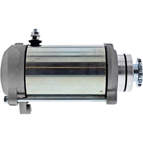 Applicable démarreur Moteur 21163-1021 21163-1036 21163-1238 18688 Démarreur 12V 13T pour KLT200 KLT250 pour Prairie 250 KZ200 KZ250 (1/5)