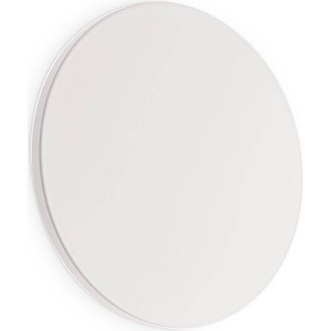 Ideal Lux Cover - Applique Murale LED 1 Lumière Blanc (1/2)