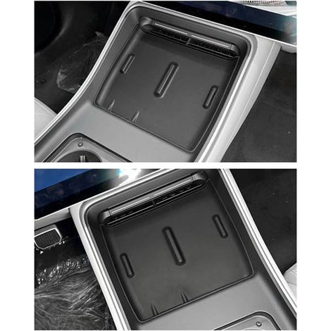 Suitable for 2023-2024 Avita 11 central wireless charging silicone anti-slip mat, car protective mat, car-specific product. (1/5)