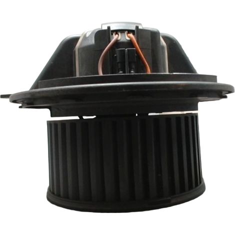 [PRODUIT D'OCCASION] Moteur Ventilateur Chauffage MERCEDES Classe B 05-08 ♻️ Ref Oe. 1698200642 - Garantie à vie (1/4)