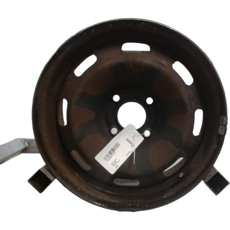 Jante Tole PEUGEOT 208 Phase 1 2012-... [PRODUIT D'OCCASION]♻️5401p4 (1/2)