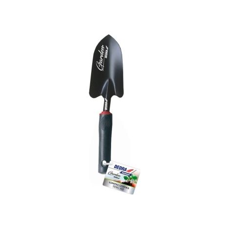Attrezzo per piantare e raccogliere Dedra 80a081 manico ergonomico foro