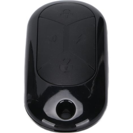 Telecomando universale a 4 canali da 433 MHz per la sicurezza di garage e abitazioni.