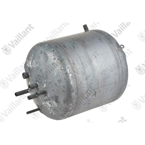 Vaillant Speicher 100l