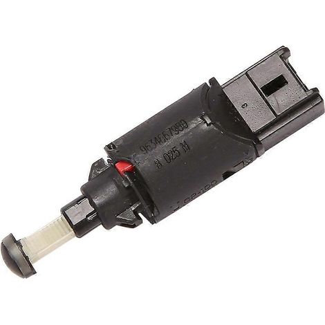 Capteur de feu stop pour CITROËN Xsara 1997-2005 PEUGEOT 206 206+ 1998-2008 4534.44 9634667980 (1/5)