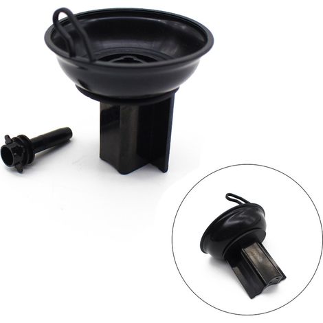 Compatible with Honda CBR600 F2 F3 F4 CBR29 Hornet 600 CB1000 carburetors (vacuum diaphragm piston)