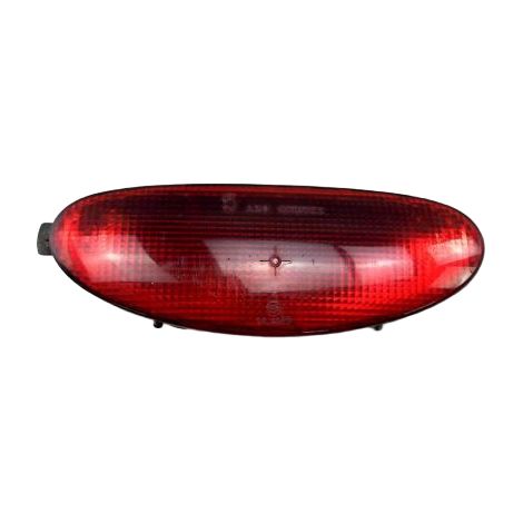 [PRODUIT D'OCCASION] Feu Brouillard Central Arrieree PEUGEOT 206 98-09 ♻️ Ref Oe. 6351k5 - Garantie à vie (1/3)