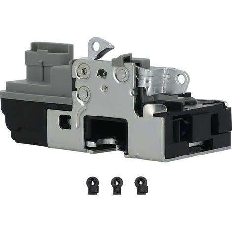 Actionneur Centralisé Avant Gauche for Peugeot 206 2.0 S16 11278193 (1/5)