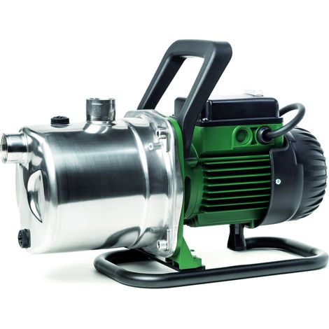 Kreiselpumpen Gardenjet-Inox 82M DAB PUMPS DAB06106