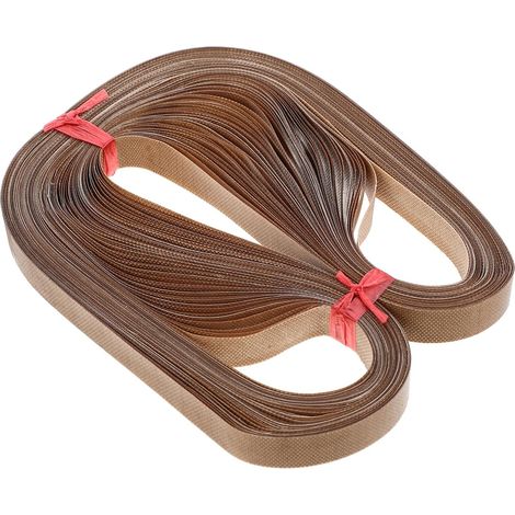 50 pièces de ruban adhésif PTFE pour thermosoudeuse (1/5)