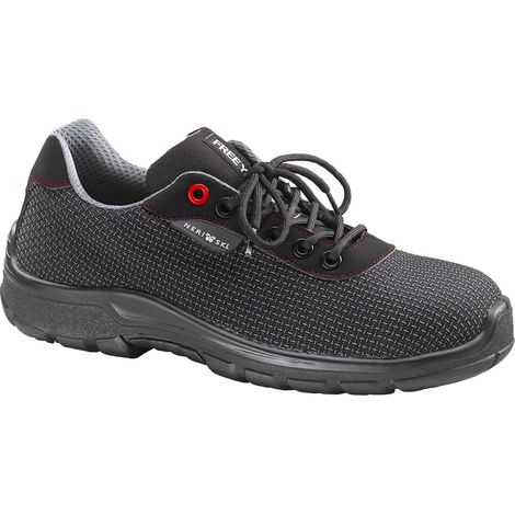 Scarpe da lavoro Neri 301 S3 SRC - 41