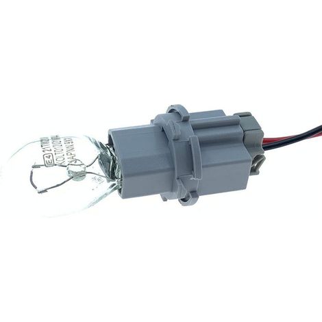 33515-S50-003 Douille de lampe pour voiture 1400209 Douille d'ampoule 7H1953123 /90075-6 -- Douille + prise + ampoule