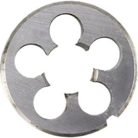 Jeu taraud/filière 2 pièces M14x2,0 pas à droite, pour métal (1/4)