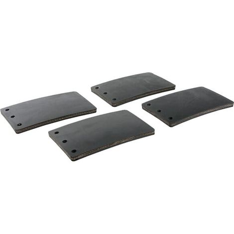 Kit palettes d'obturation UNIVERSEL 0007977771KR