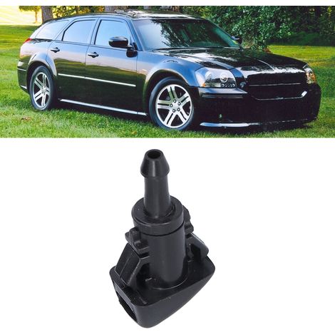 Buse de lave-glace DA805742AB pour DODGE MAGNUM 2005‑2008 - Pièce de rechange (1/5)