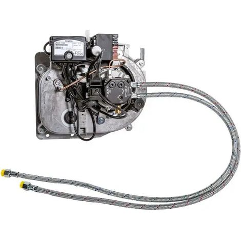BRÖTJE Brûleur O-41/2, 30/40 kW complet, 940108