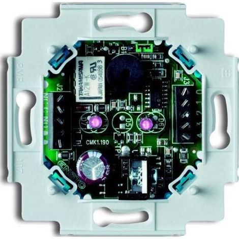 Busch-Jaeger Dispositivo de alarma conforme DIN VDE 0834