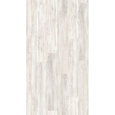 Parador Vinyl Basic 5.3 Pinie skandinavisch weiß 120,9 x 22,5 cm 5,3 mm (1/3)