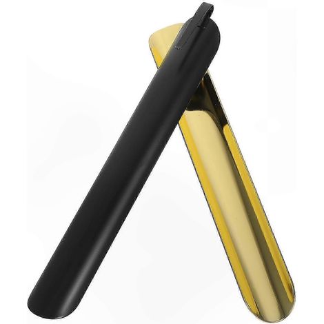 Balai de table en inox, lot de 2 brosses nettoyantes pour surfaces domestiques et plans de travail, pratique et efficace. (1/5)