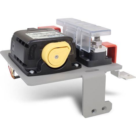 Mastervolt MLI Ultra Relais und Sicherung Connect Kit 24V