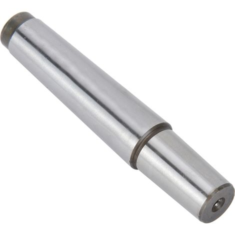 MT2-B16-M10 Bohrfutter-Dornadapter, Bohrfutter-Verbindungswelle, Morse-Kegelschaft (1/5)
