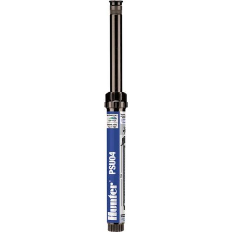 HUNTER PSU 04 17A DIFFUSOR REICHWEITE 520 METER EXCLUSIVES ANGEBOT
