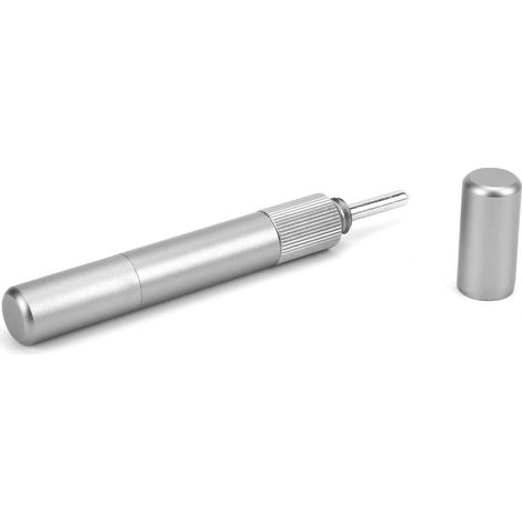 Reparaturstift aus Aluminiumlegierung für zerbrochenes Handyglas – Handwerkzeug TE-792 (1/5)