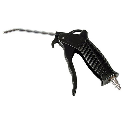 G-1, Pistola soffiaggio aria (1/2)