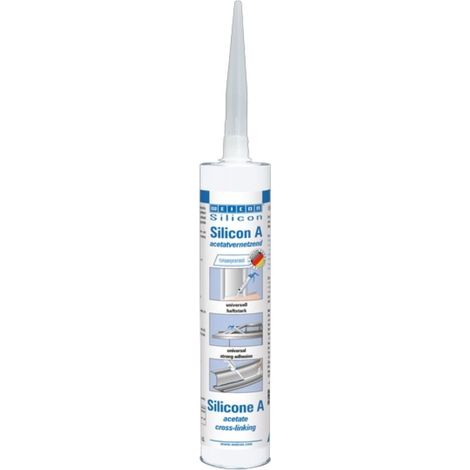Silicon A 310 ml  13000310 (1/2)