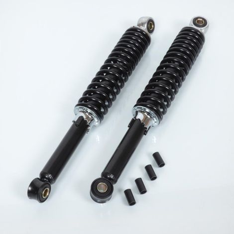 RSM-Stoßdämpfer hinten für Moped MBK 50 Magnum Racing, neu (1/4)