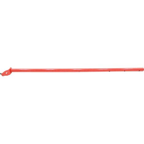 Fingerhalter 647101098F 101098 GRANIT (1/2)