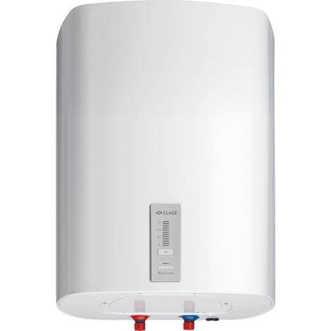 Clage Warmwasserspeicher S 30 Smart, 4100-41030