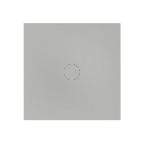 BETTE 7361-008T2 Carrelages de douche rectangulaires Air avec