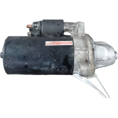 [PRODUIT D'OCCASION] Demarreur MERCEDES Vito Combi Extlong 03- ♻️ Ref Oe. 0051511301 - Garantie à vie (1/4)