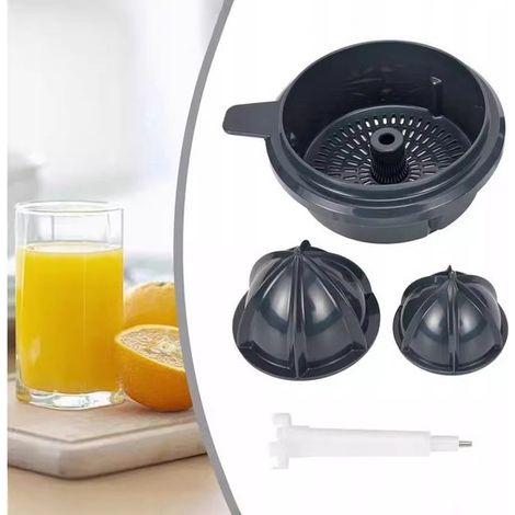 Presse-agrumes - Compatible avec Thermomix TM5 TM6 - 4 pièces