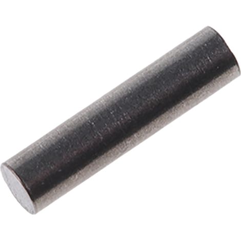 Rs Pro – Aimant cylindrique permanent 3 mm – Pour commutateurs d'actionnement Reed – Haute adhérence pour applications professionnelles (1/2)