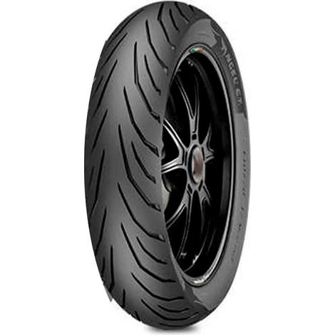 PIRELLI 100/90 17 55S PNEU ÉTÉ MOTO ANGEL CITY
