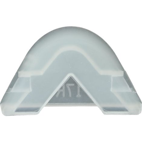 KS TOOLS Accesorio para rascador de silicona 17 R VPE 5 piezas - 116.1040-17R (1/3)