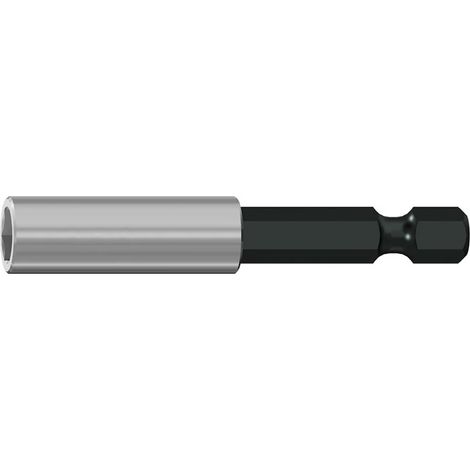 PORTA INSERTI MAGNETICO SENZA ANELLO PORTAINSERTI 60 o 75mm 2 PEZZI INECO, "60mm"
