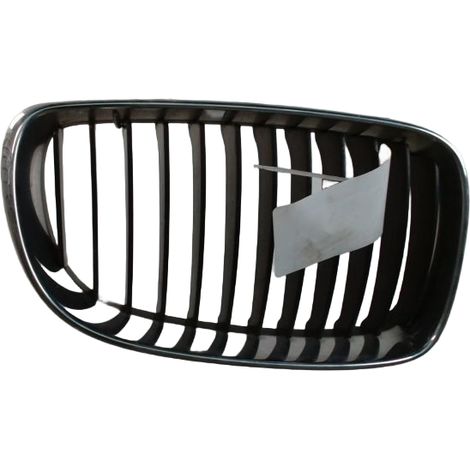 [PRODUIT D'OCCASION] Grille Calandre Droit BMW Serie 1 ♻️ Ref Oe. 51137166440 - Garantie à vie (1/3)