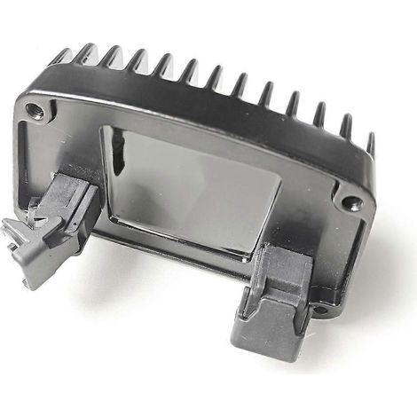 Régulateur-redresseur de tension pour Harley Davidson ROAD KING GLIDE ELECTRA TRI STREET GLIDE CVO LIMITED ULTRA 74700025 (1/5)