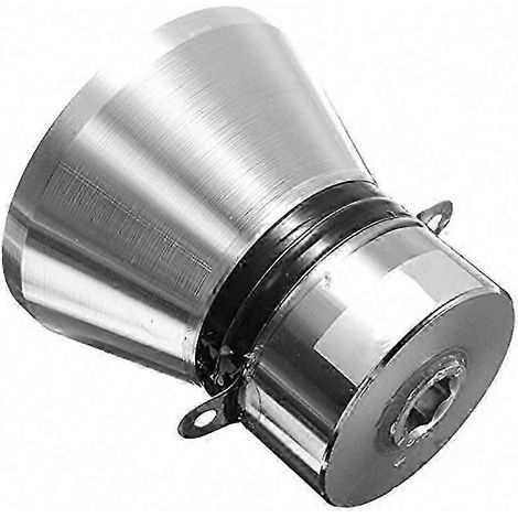 Transducteur piézoélectrique ultra 100 W 28 kHz pour le nettoyage des composants acoustiques argentés (1/5)