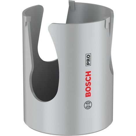 Bosch PRO Construction Material Gewinde-Lochsäge 51 x 60 x 65 mm - 2608594678 (1/5)