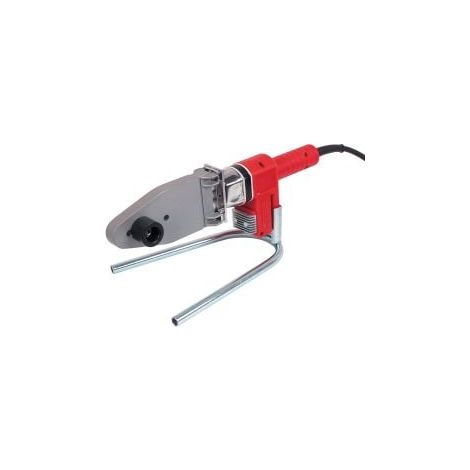 ROTHENBERGER Industrial Soldador de manguitos 800 W 12 piezas en maleta - 36052