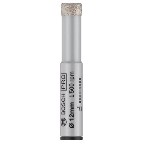 Bosch  PRO  Ceramic  dry  broca  7  x  33  x  13  mm  -  2608599054